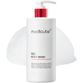 Red Body Wash D9