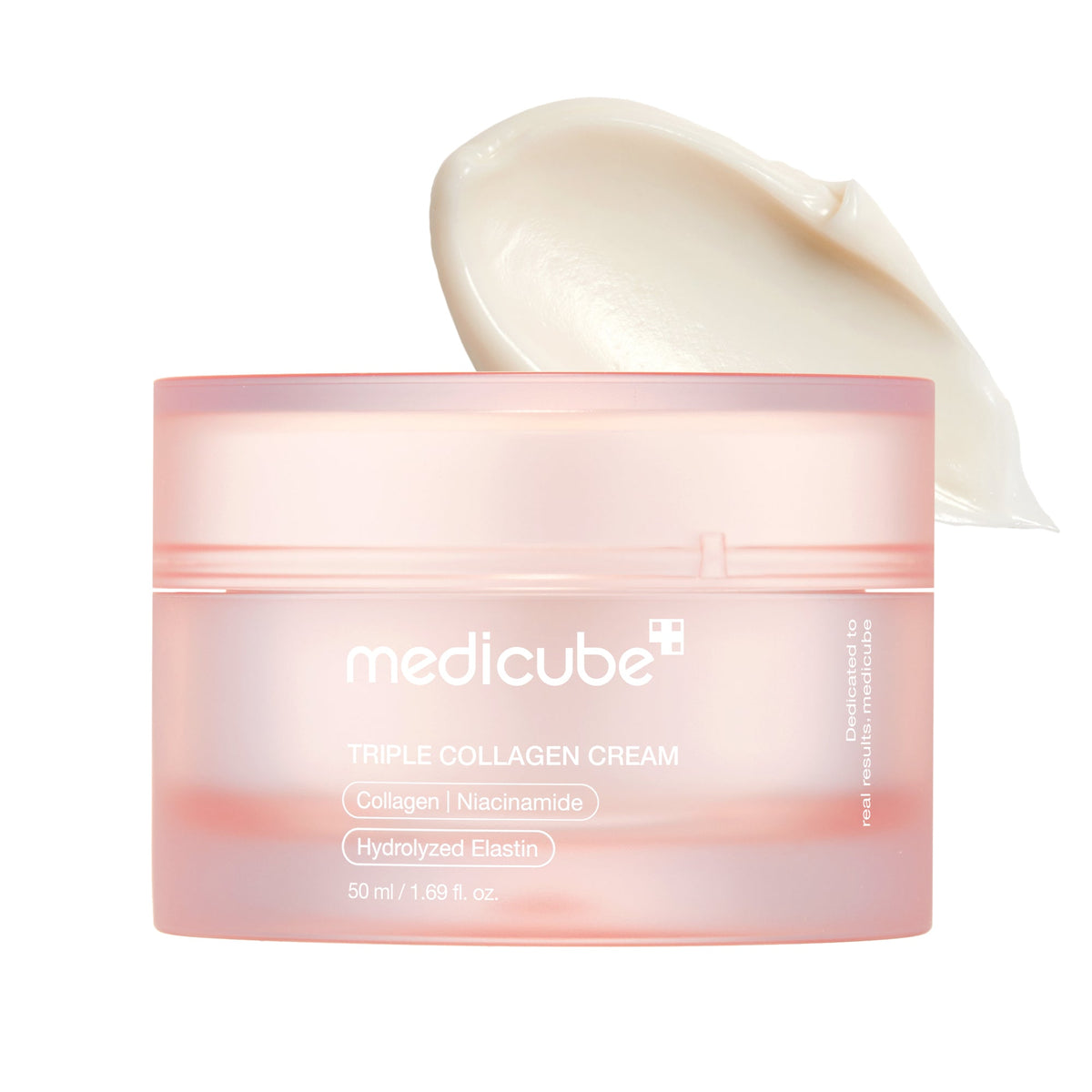 Triple Collagen Cream L9