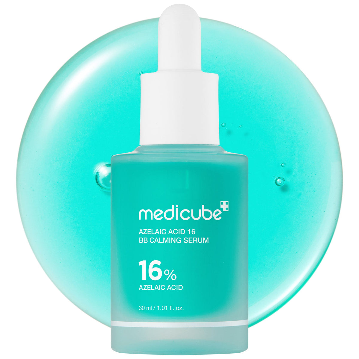 Azelaic Acid 16 Calming Serum J2
