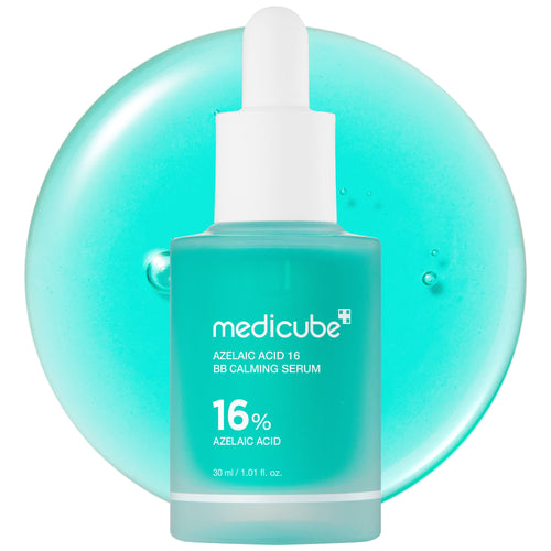 Azelaic Acid 16 Calming Serum J2