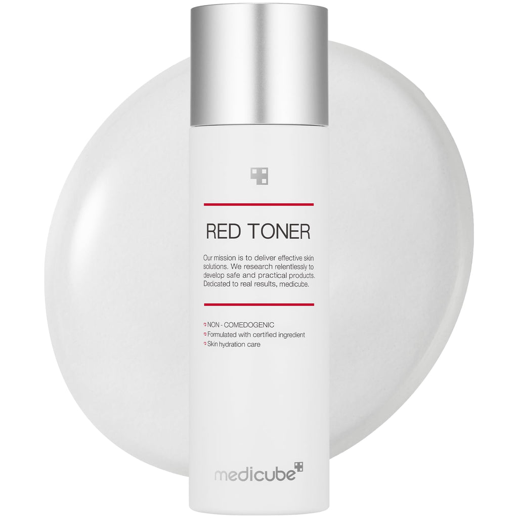 Red Toner U3