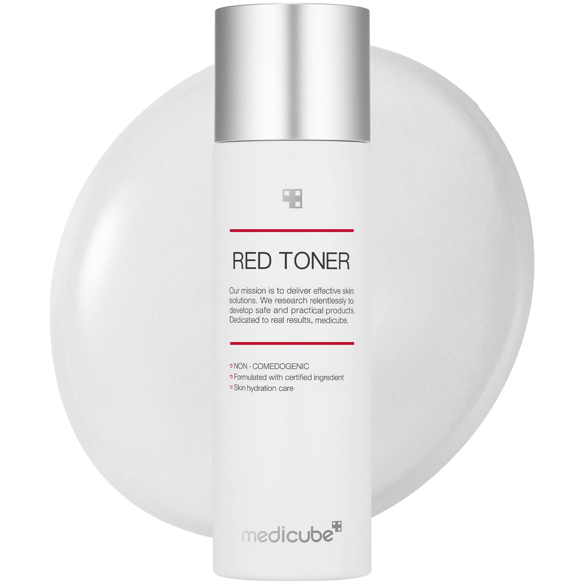 Red Toner U3