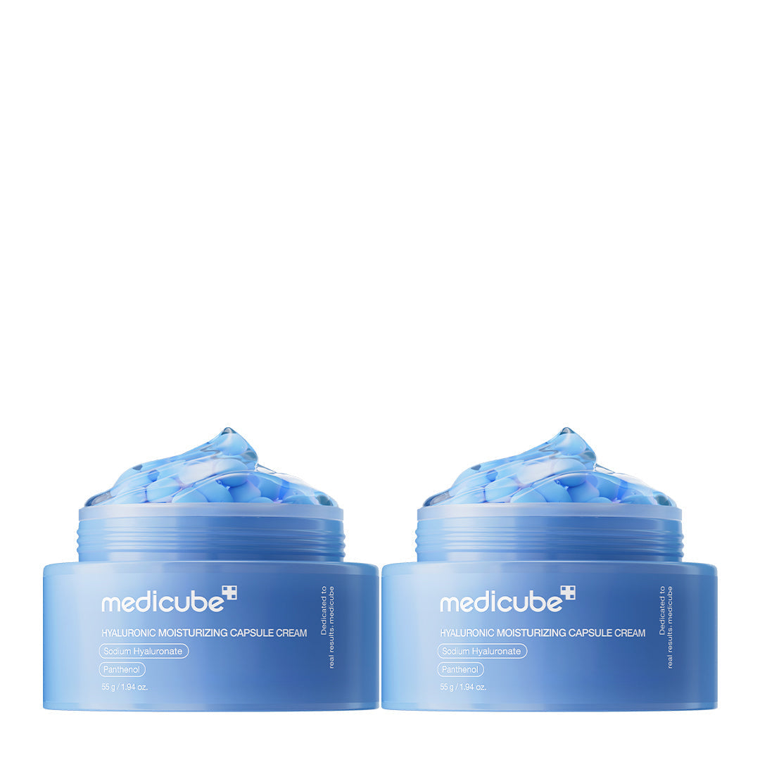 Hyaluronic Acid Capsule Cream R2