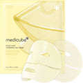 Kojic Acid Turmeric Gold Jelly Gel Mask F3