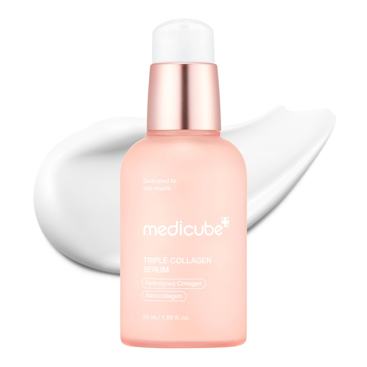 Triple Collagen Serum M0
