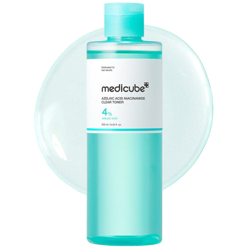 Azelaic Acid Niacinamide Clarifying Toner I7
