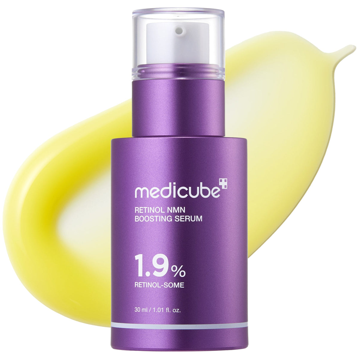 Retinol NMN Boosting Serum F2