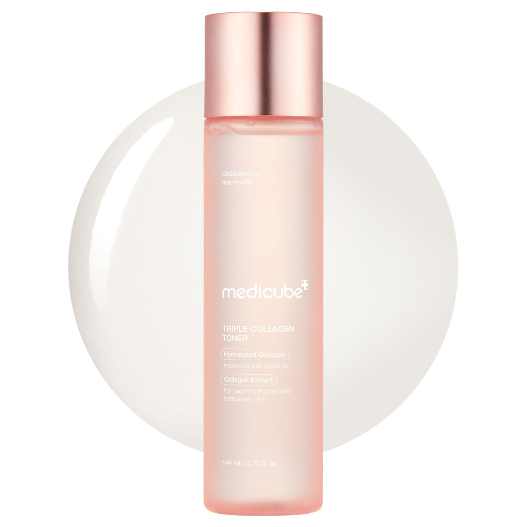 Triple Collagen Toner X9