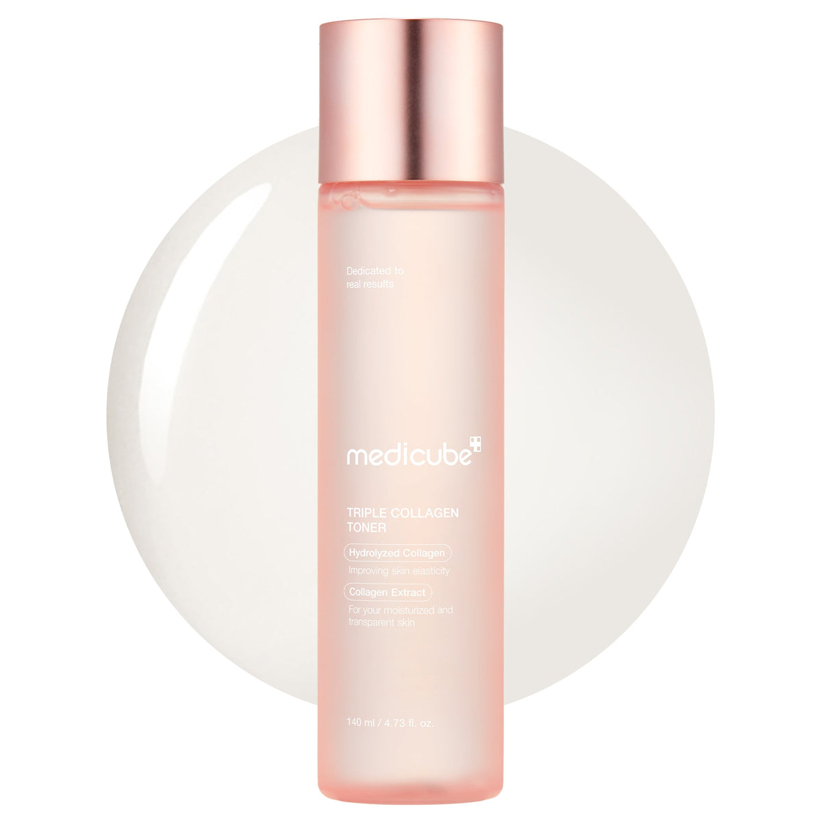Triple Collagen Toner N4
