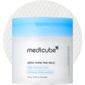 Zero Pore Madecassoside Pads (Mild) N0