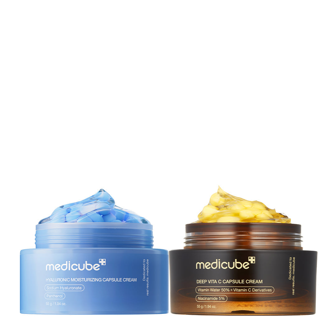 Hyaluronic Acid Capsule Cream R2