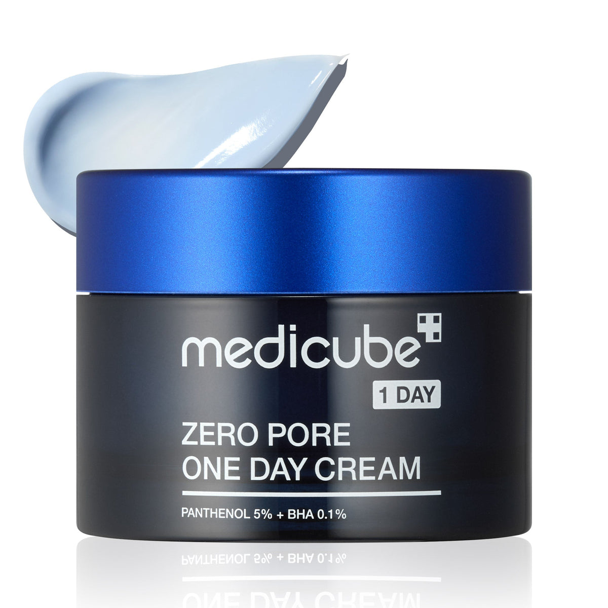 Zero Pore One-day Cream P3
