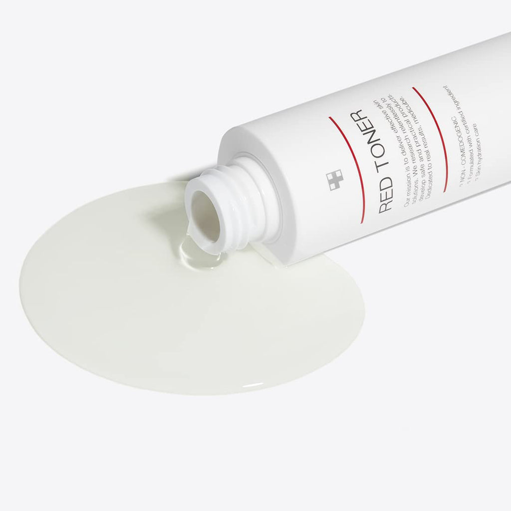 Red Toner U3