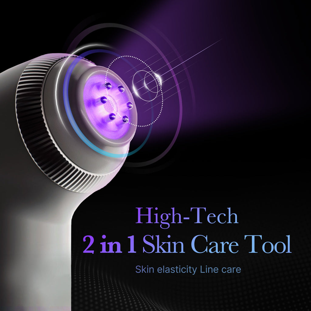 [Tati's Exclusive] Ultimate At-Home Spa Essentials Y7