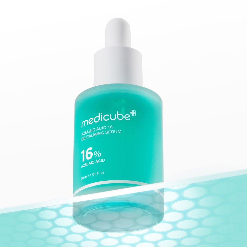 Azelaic Acid 16 Calming Serum J2