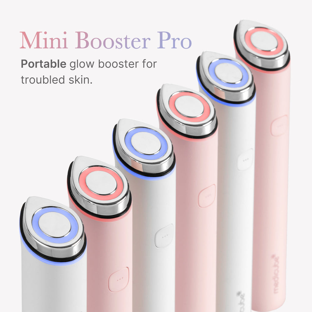 Mini Booster Pro O6