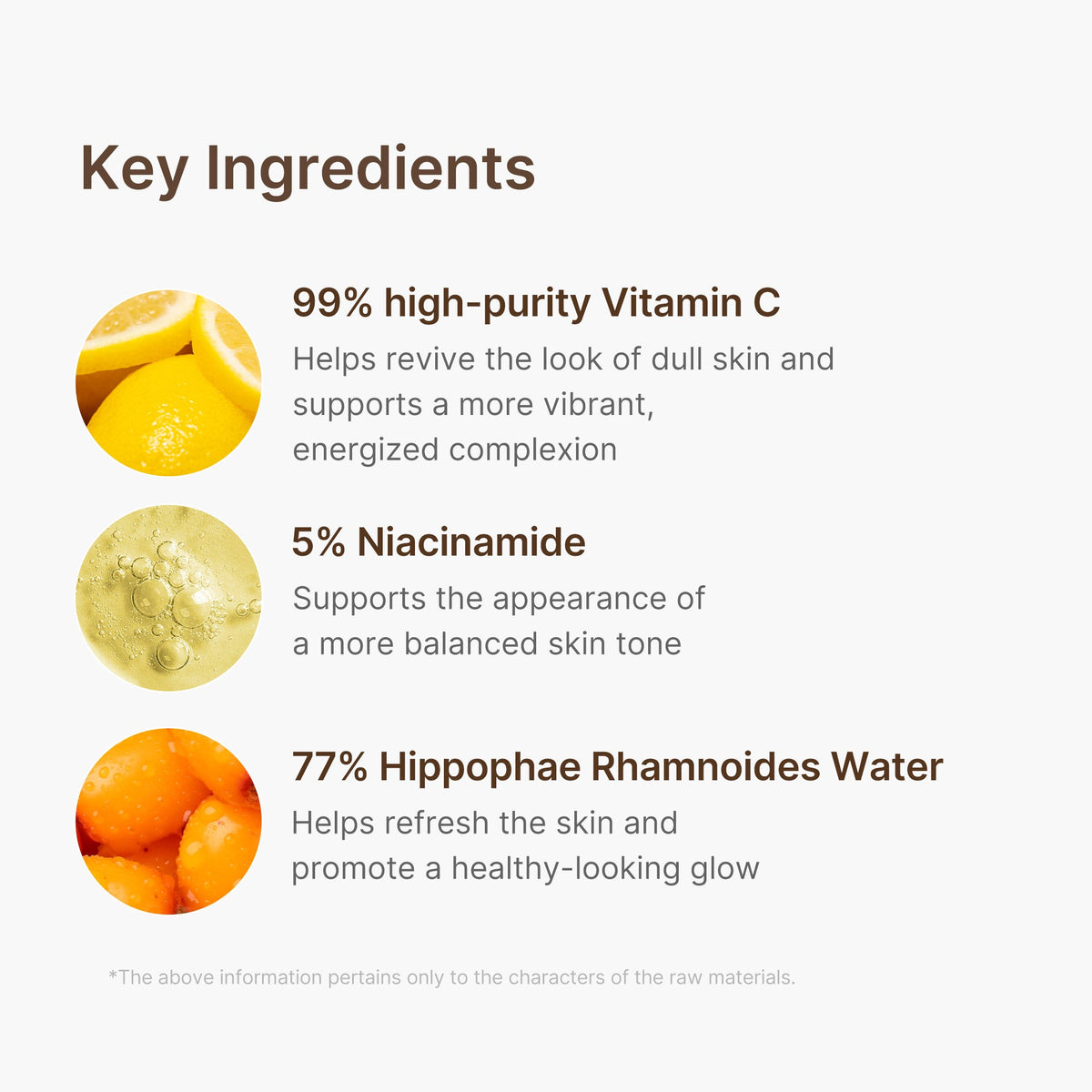 Deep Vitamin C Capsule Serum M7