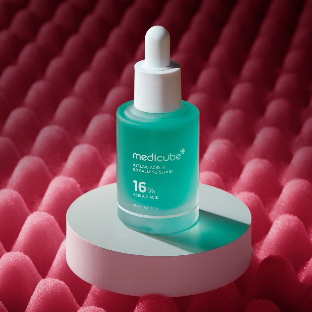 Azelaic Acid 16 Calming Serum J2