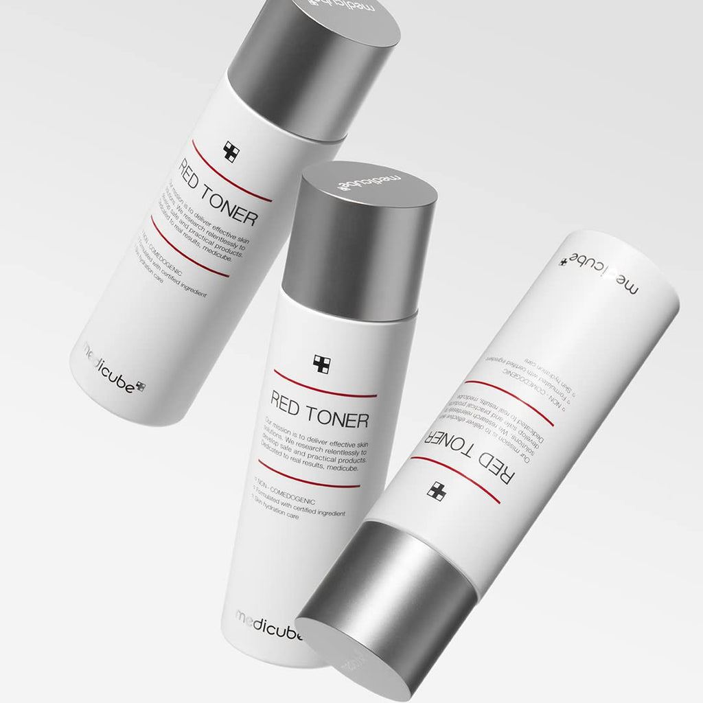 Red Toner U3