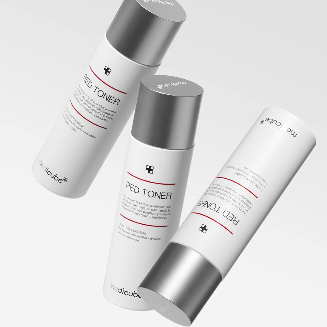 Red Toner U3