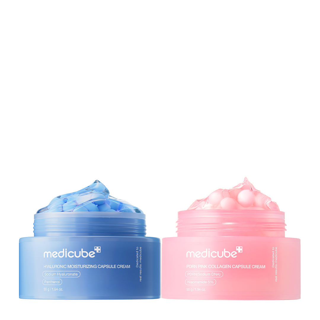 Hyaluronic Acid Capsule Cream R2