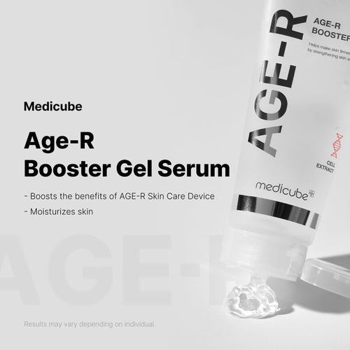 Booster Gel Serum C1