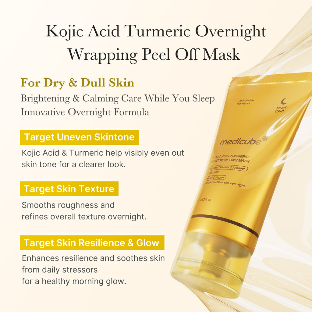 Pink & Gold Ultimate Care Set Z7