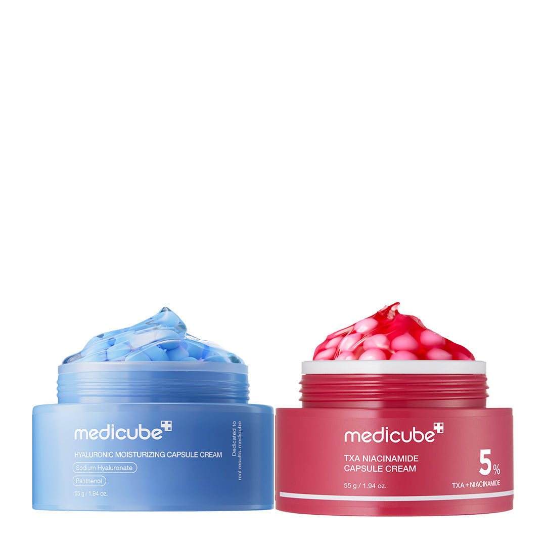 Hyaluronic Acid Capsule Cream R2