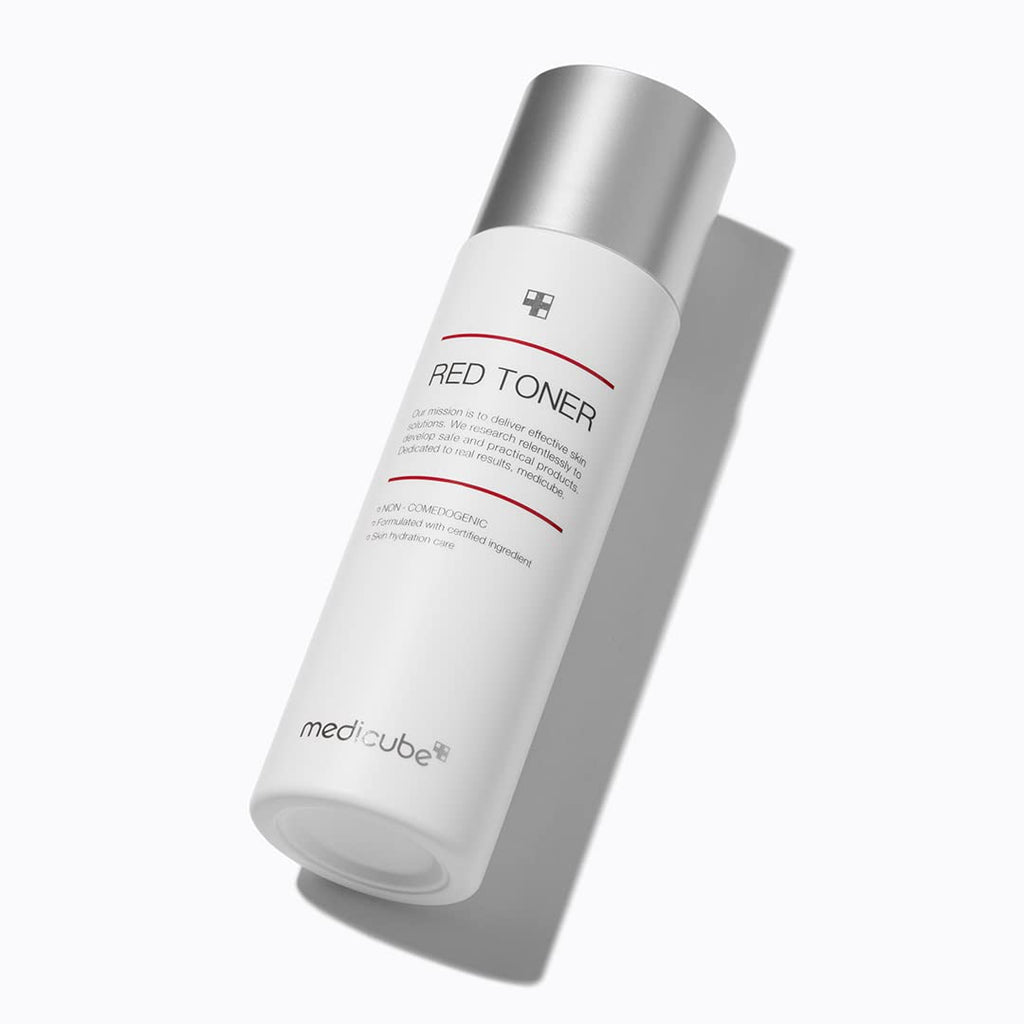 Red Toner U3