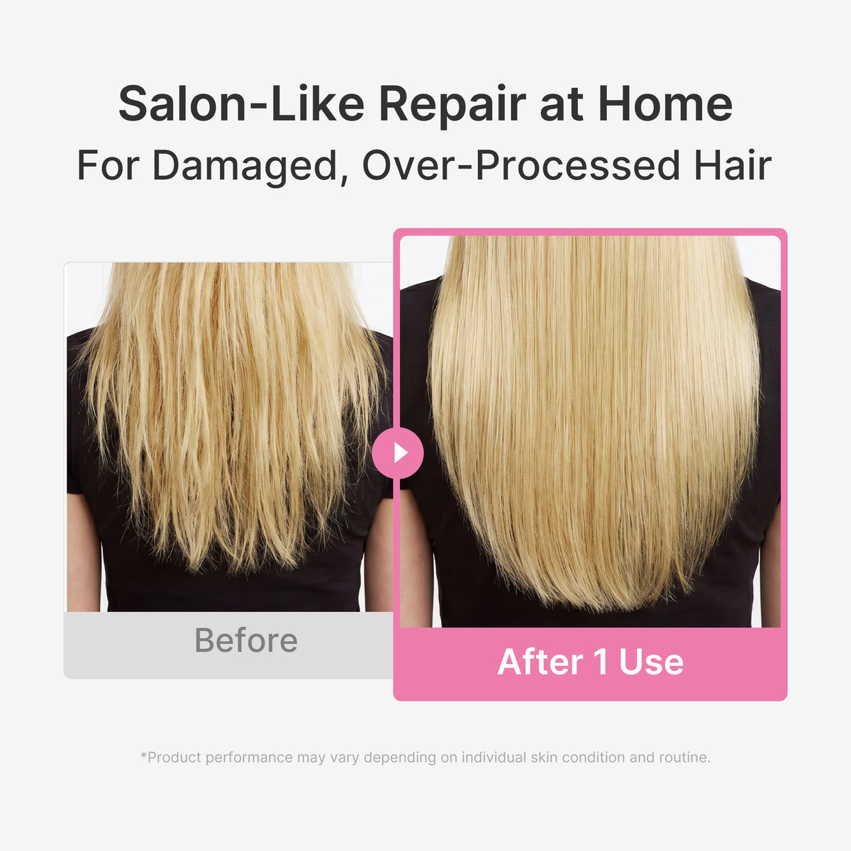 Rosemary PDRN Damage Care Hair Mask I0