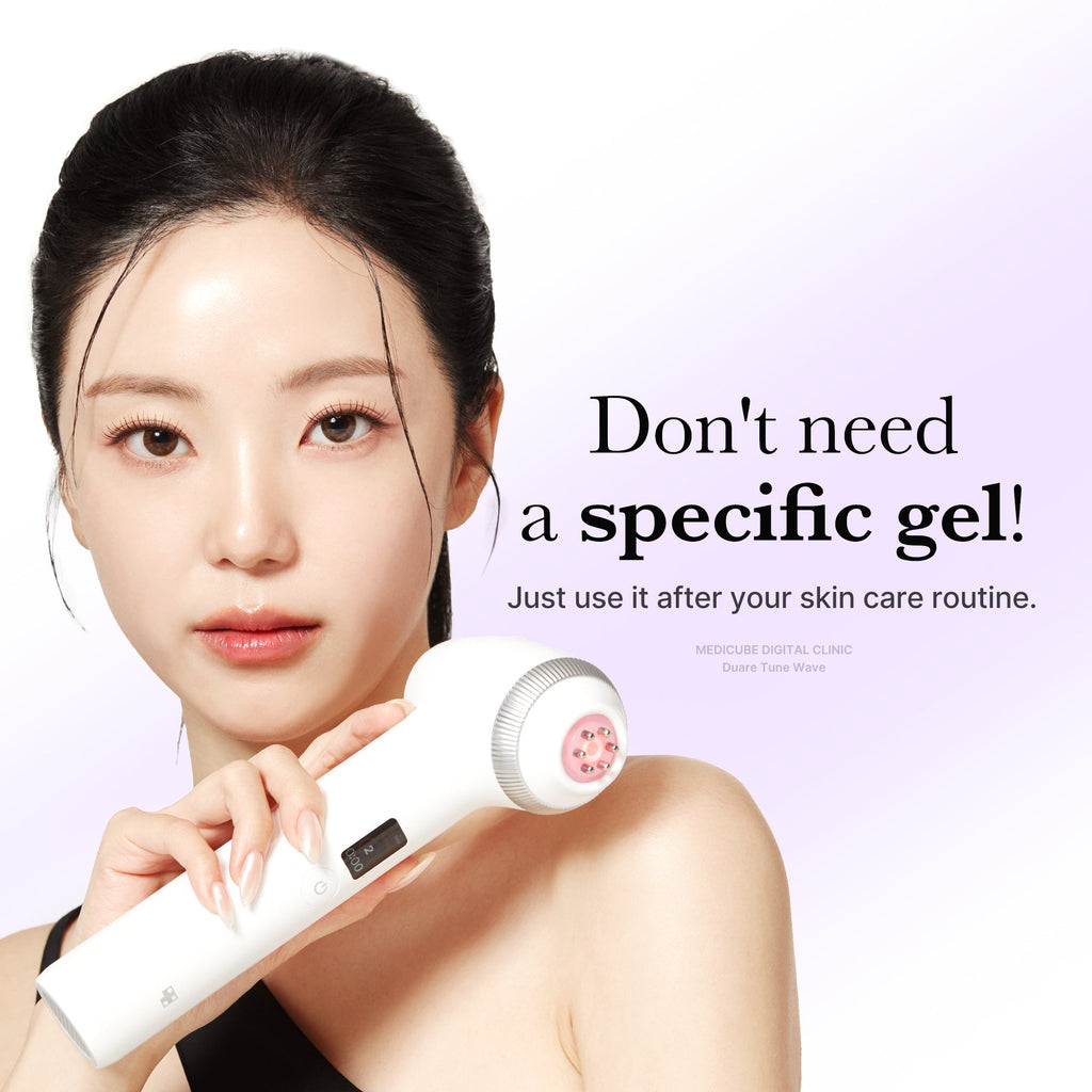 [Tati's Exclusive] Ultimate At-Home Spa Essentials U6