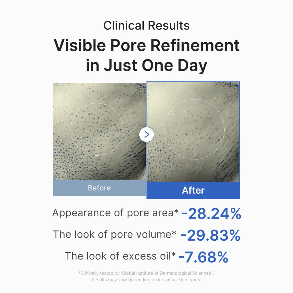Pore Care Duo G1