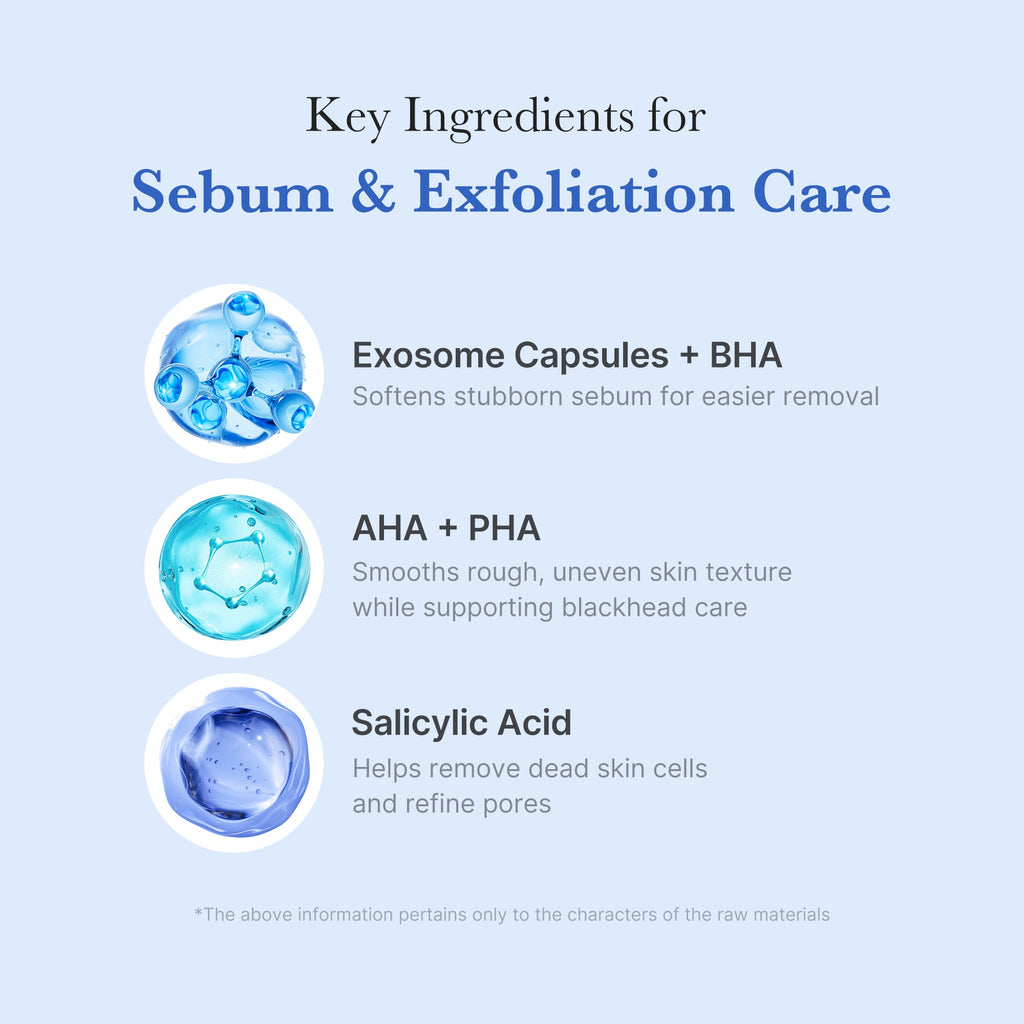 Zero Pore Capsule Cleansing Foam H4