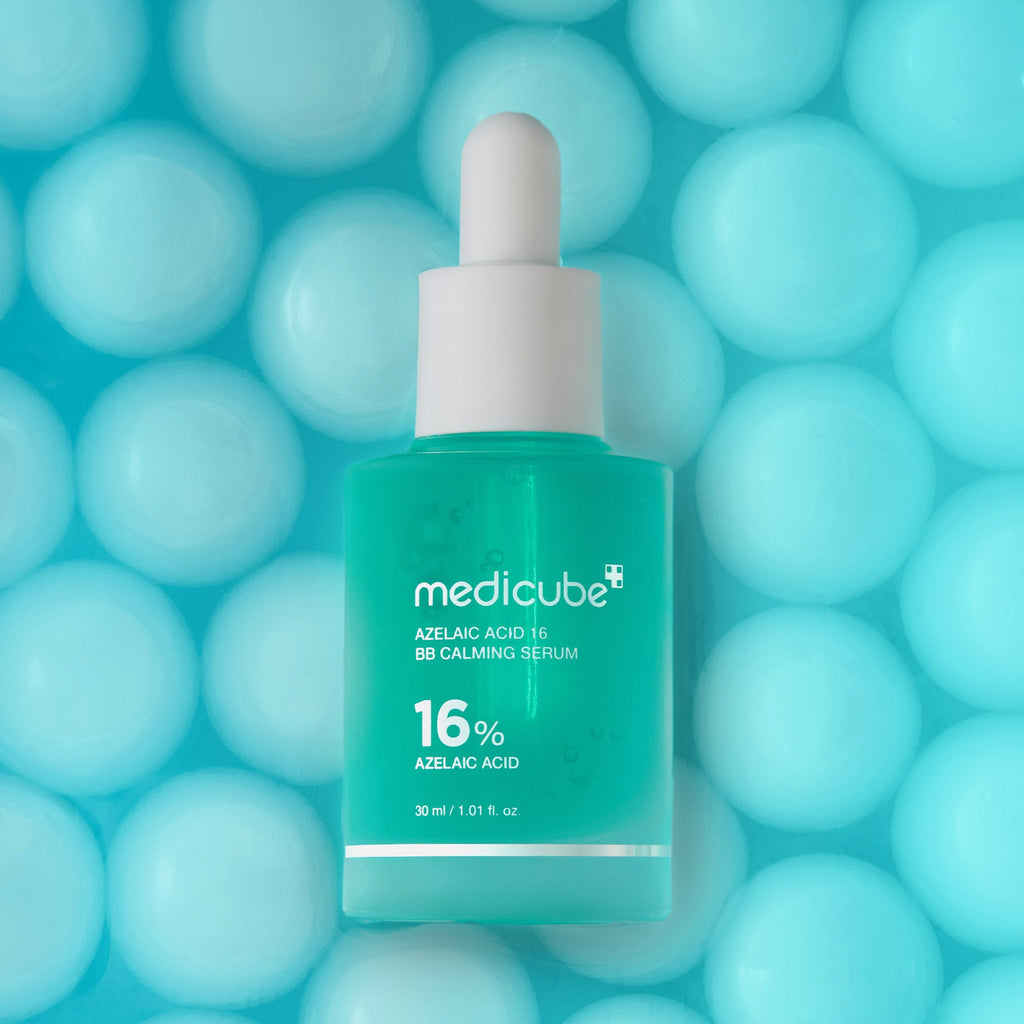 Azelaic Acid 16 Calming Serum J2