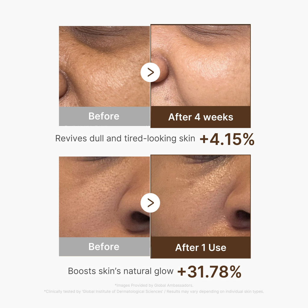 Deep Vitamin C Capsule Serum M7