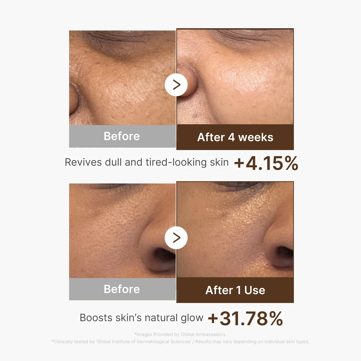 Deep Vitamin C Capsule Serum M7