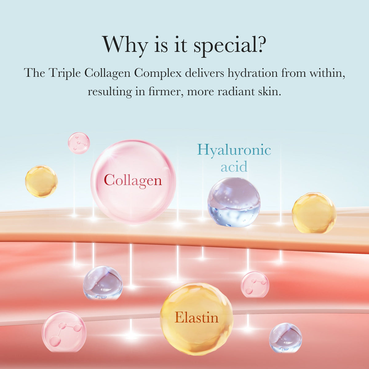 Triple Collagen Cream L9