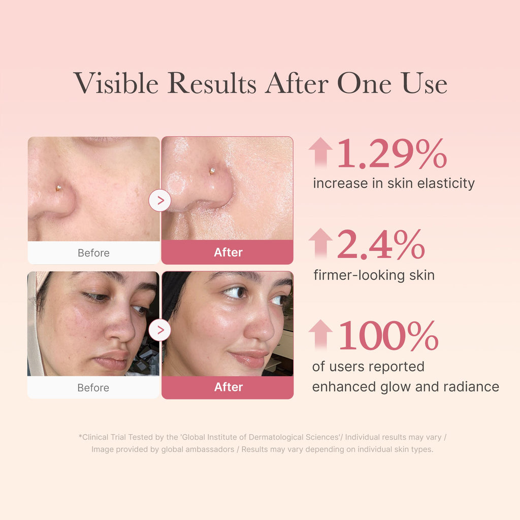 Collagen Niacinamide Jelly Cream T4