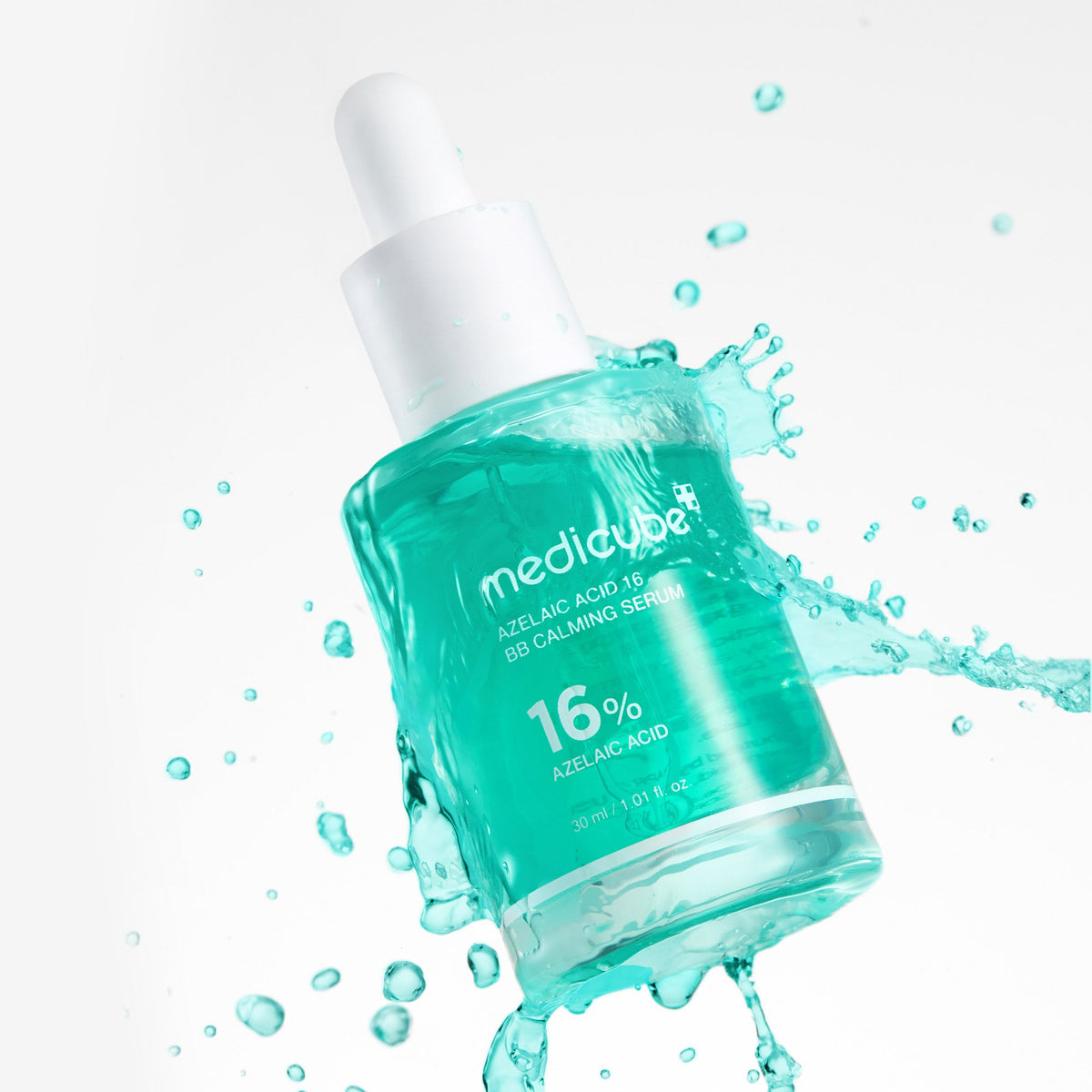 Azelaic Acid 16 Calming Serum J2