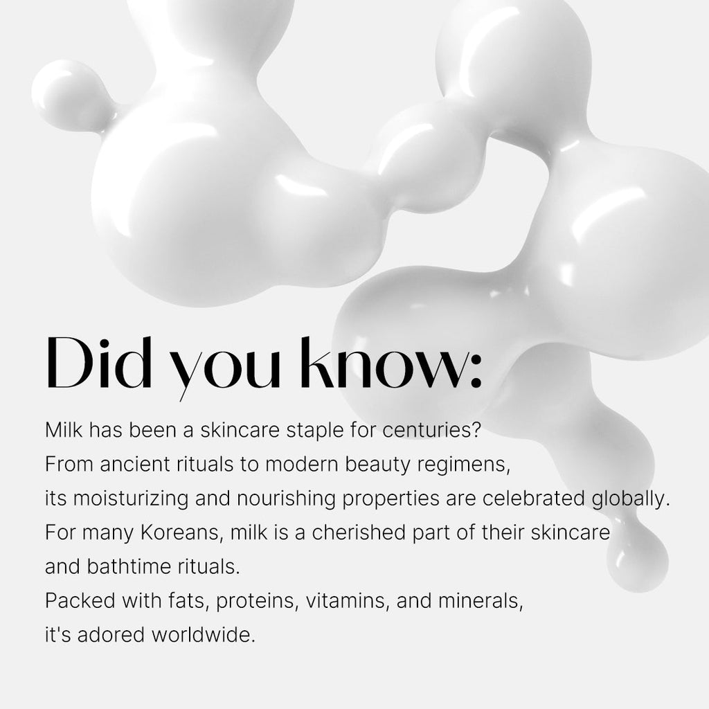 Collagen Glow Booster Milk Serum U2