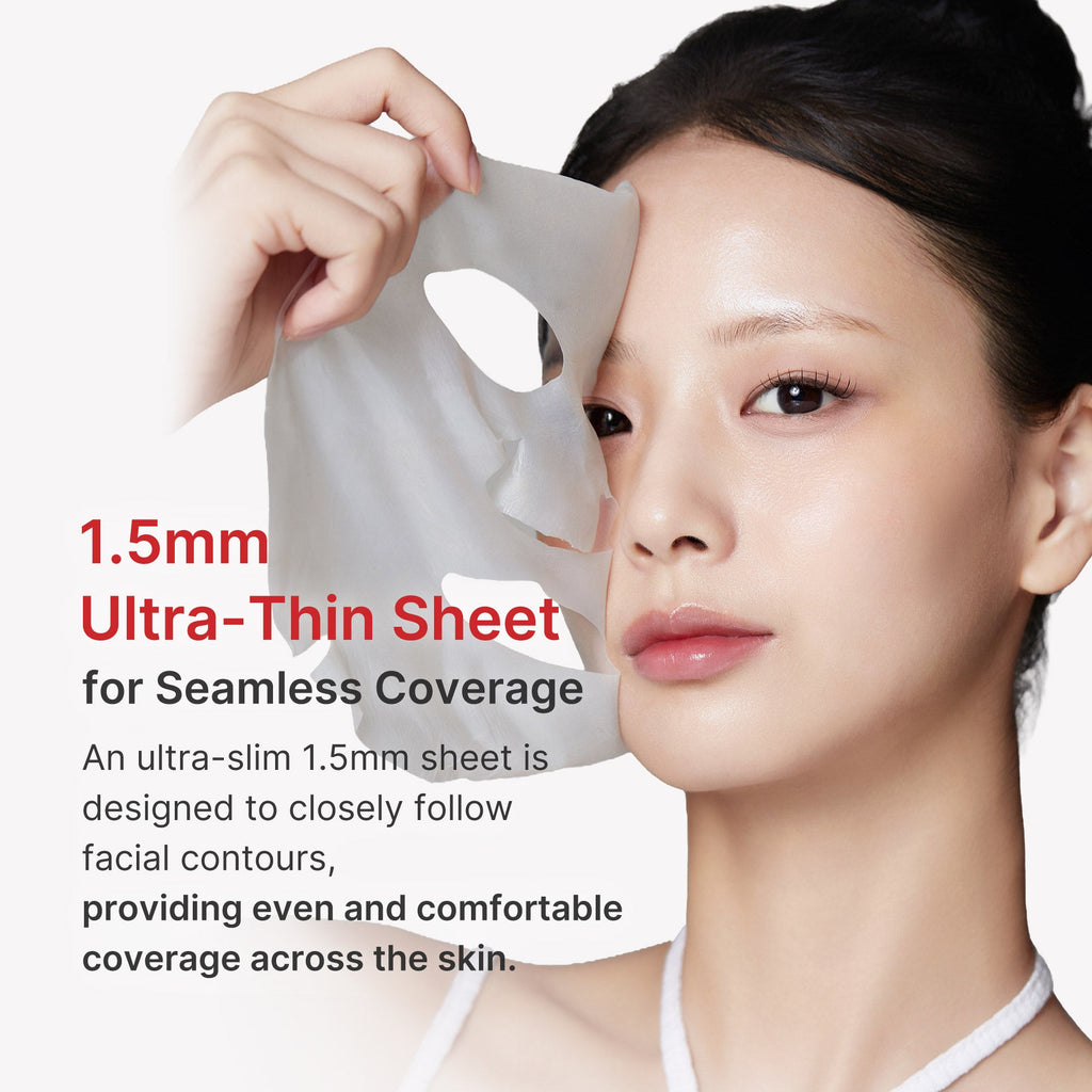 Hypochlorous Acid Peel Mask Q5