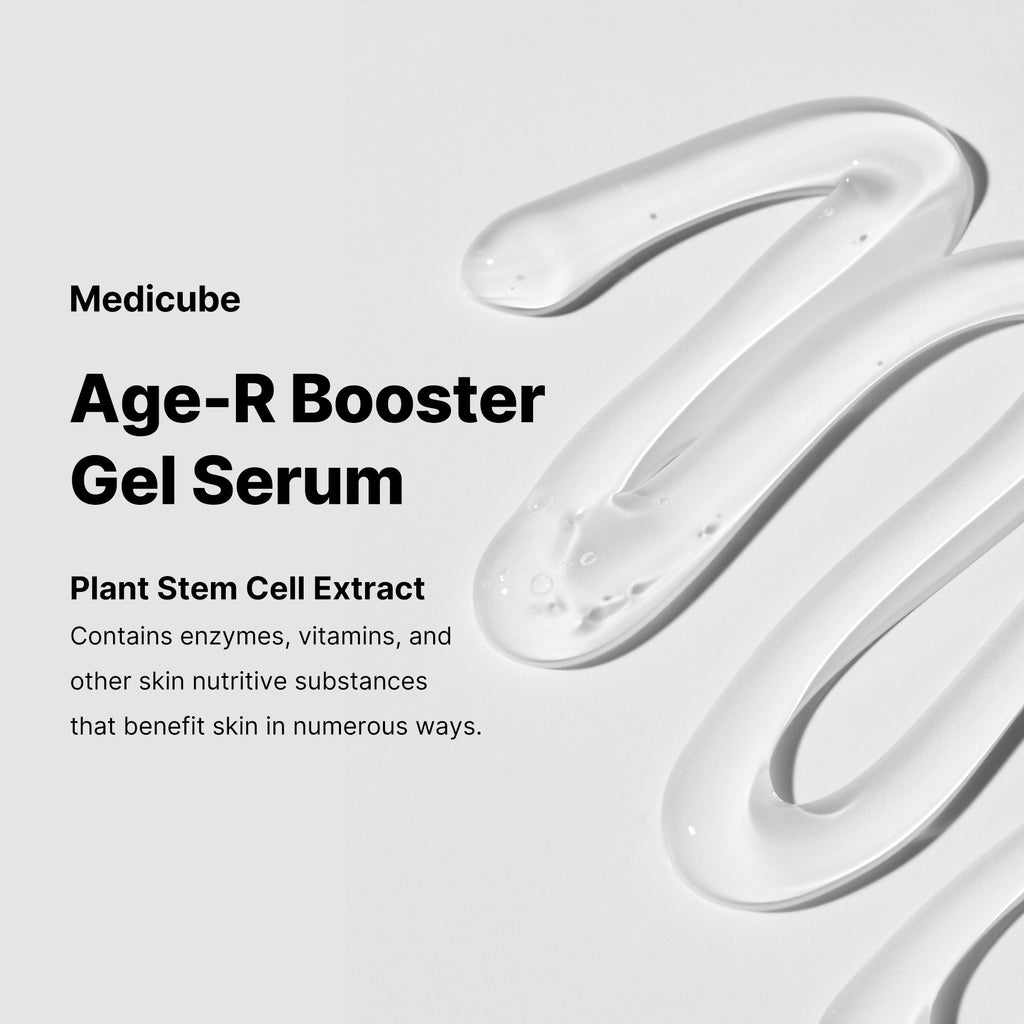 Booster Gel Serum C1