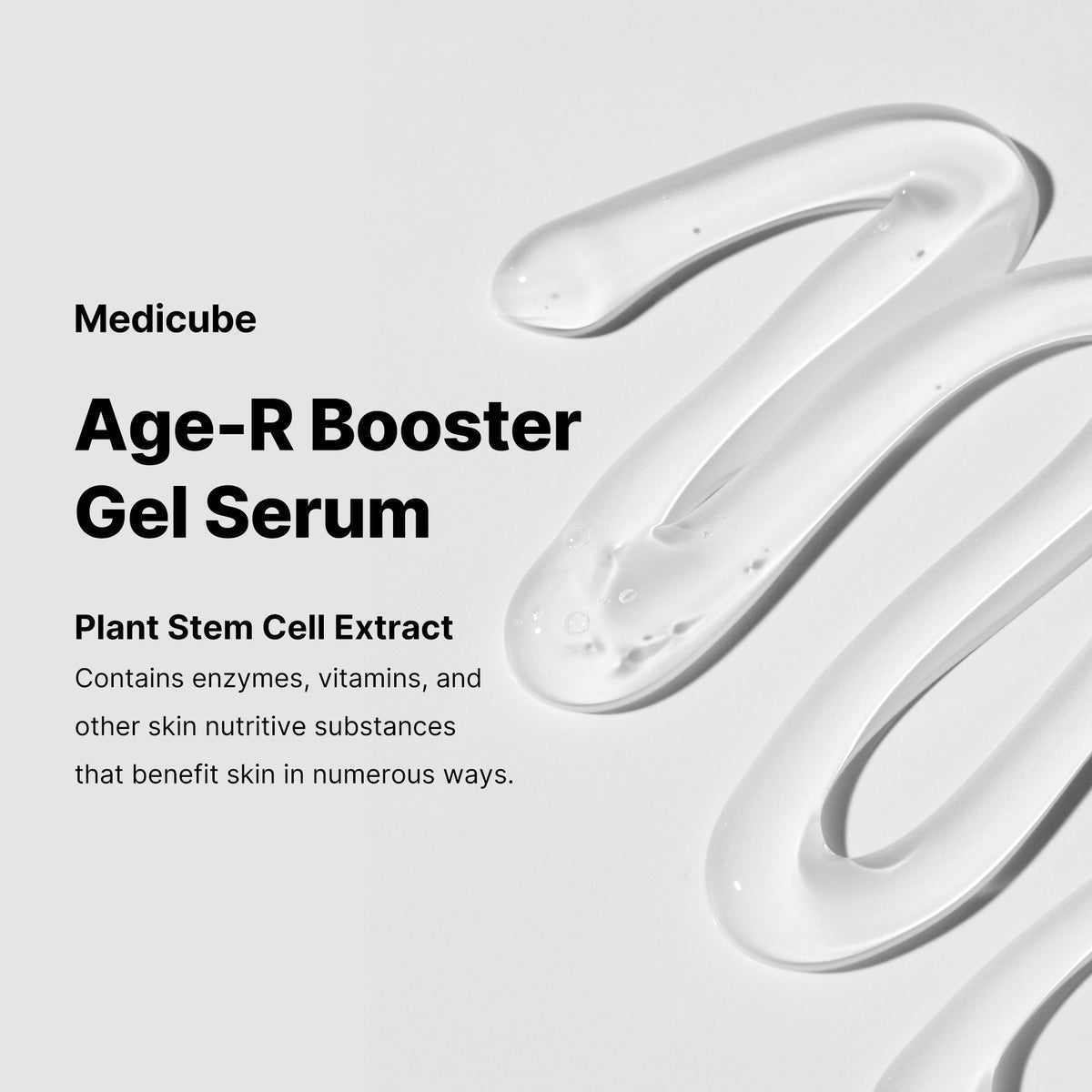 Booster Gel Serum C1