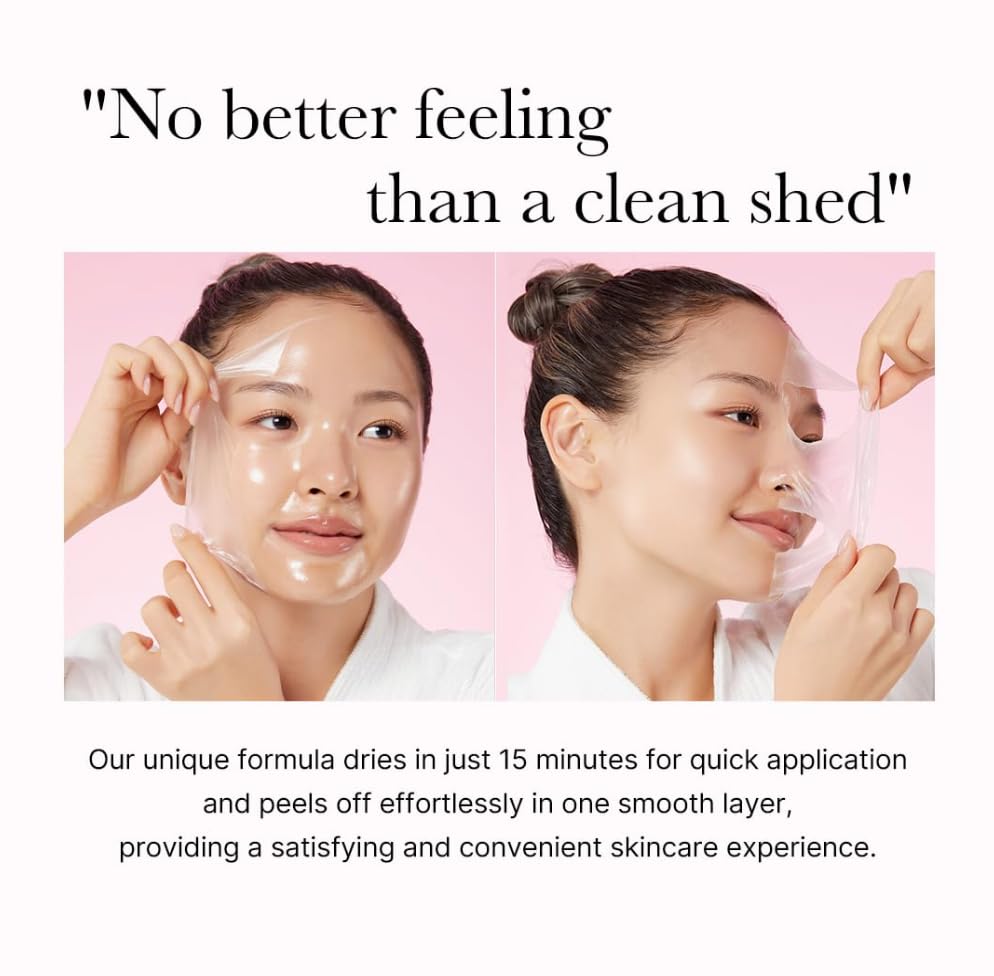 Affordable Glass Glow 7-Day Skincare Set O1