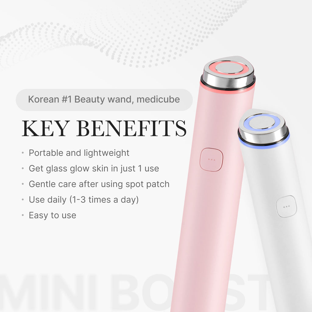 Mini Booster Pro O6