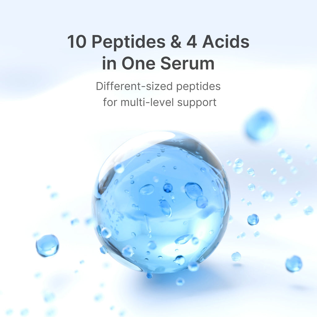 Zero Pore One-day Peptide Serum K2