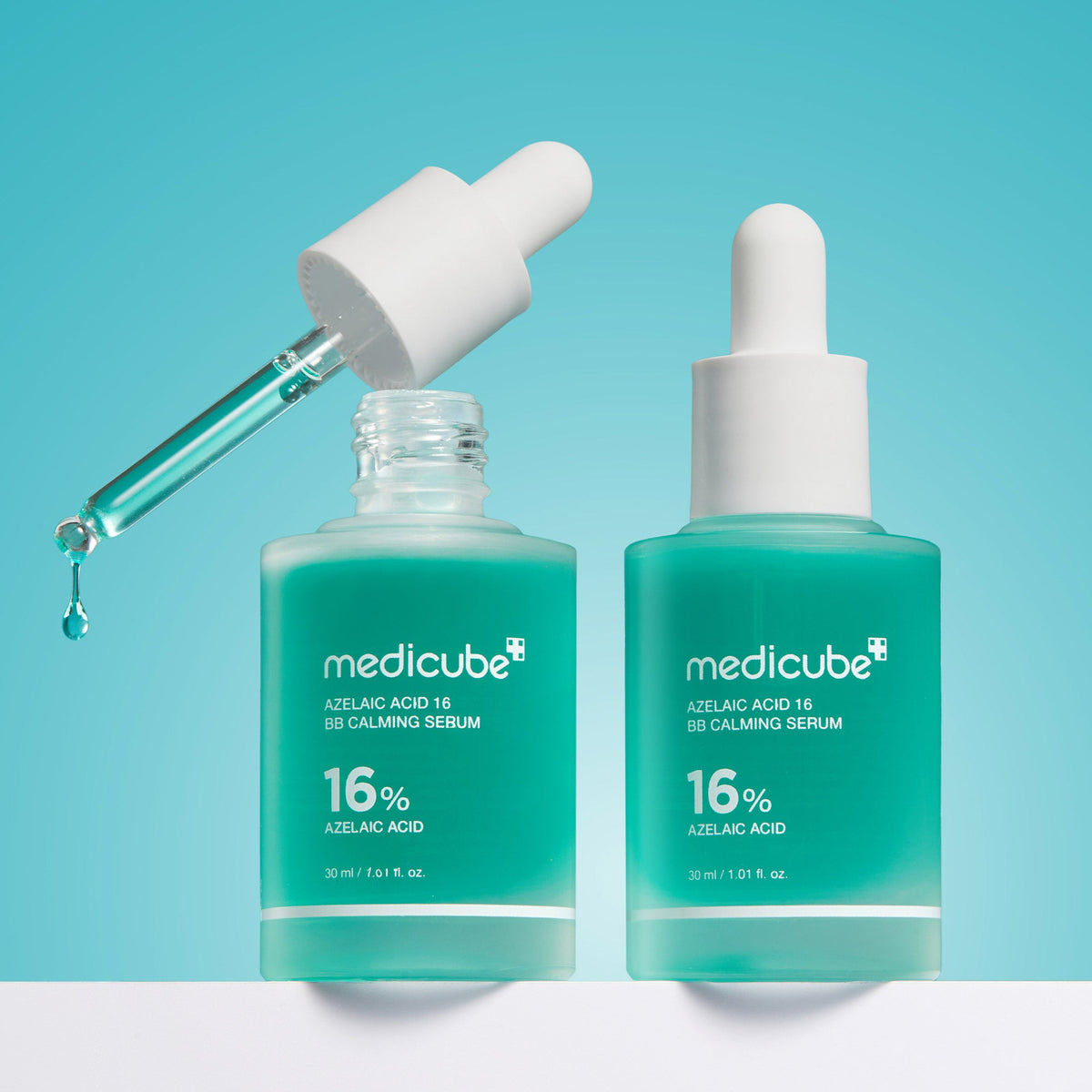 Azelaic Acid 16 Calming Serum J2