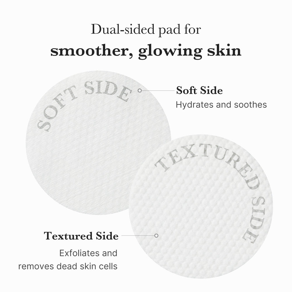Zero Pore Pads S3