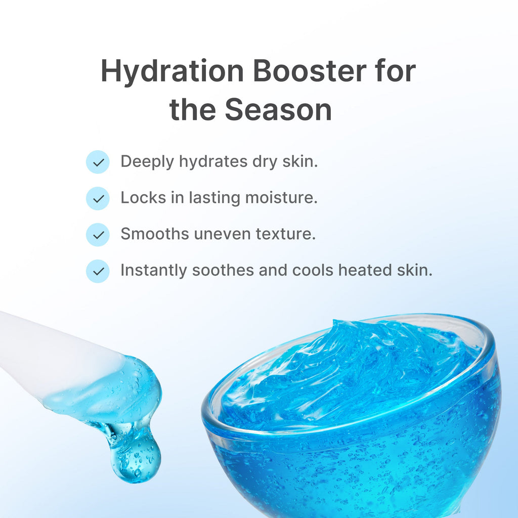 Hyaluronic Ceramide Moisturizing Jelly Cream O6