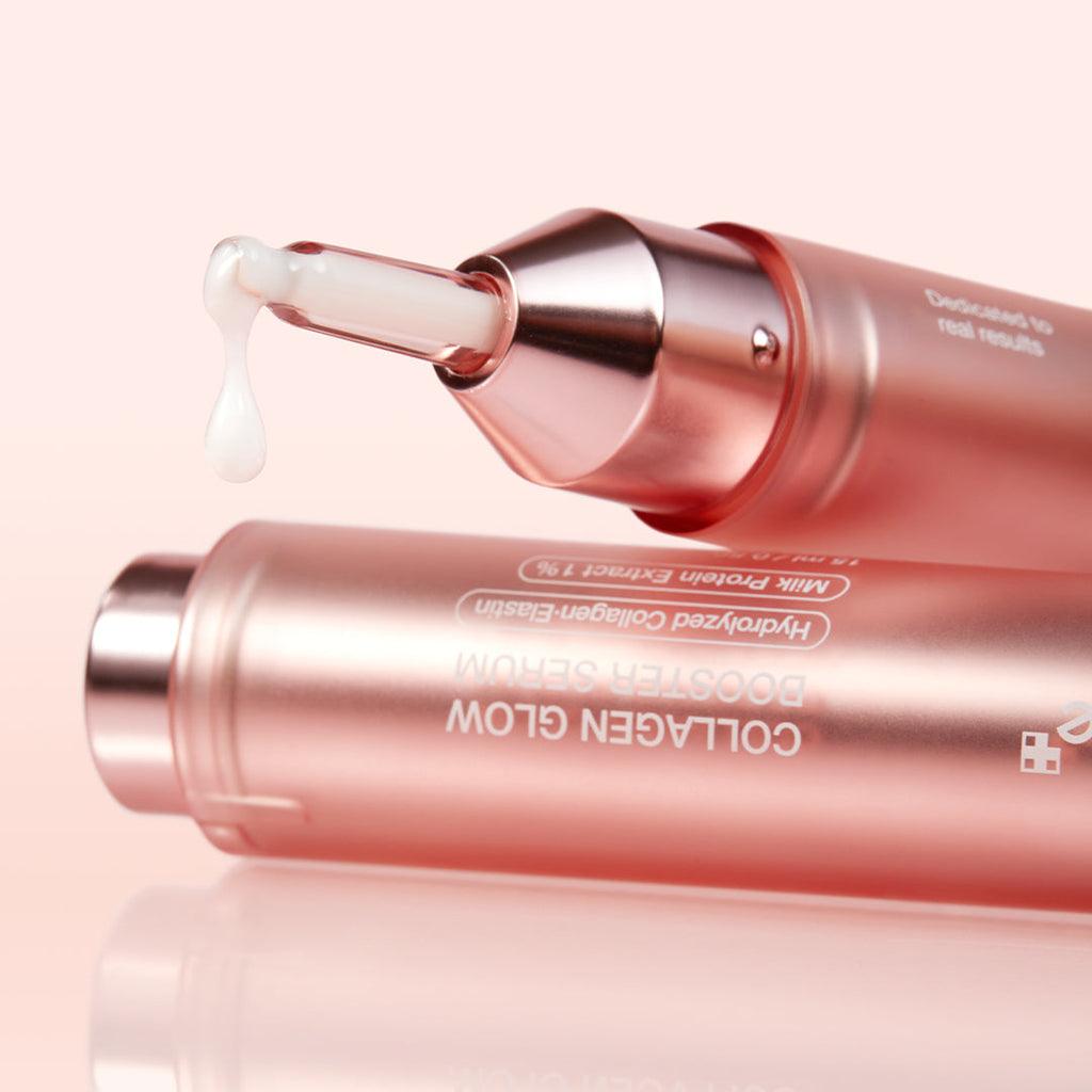 Collagen Glow Booster Milk Serum L8